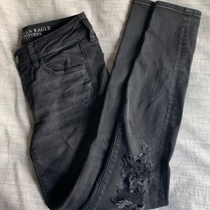 American Eagle Outfitters Jeans